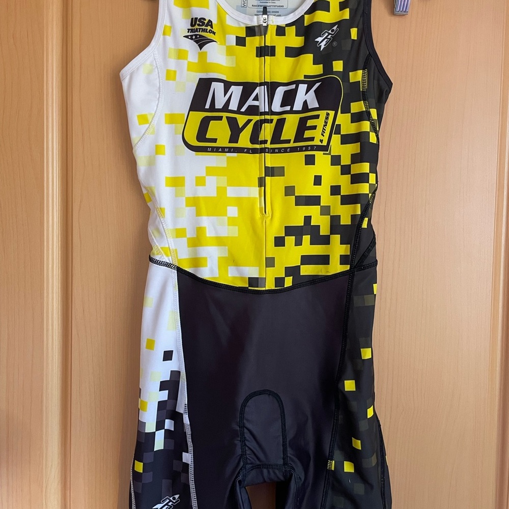 Women's  Triathlon suit